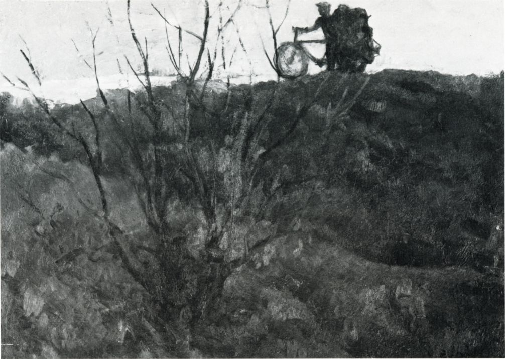 帰る人のいる風景